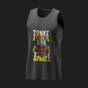 Zonke Vest