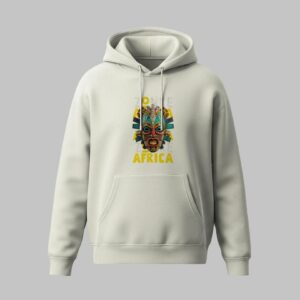 Zonke Hoodie